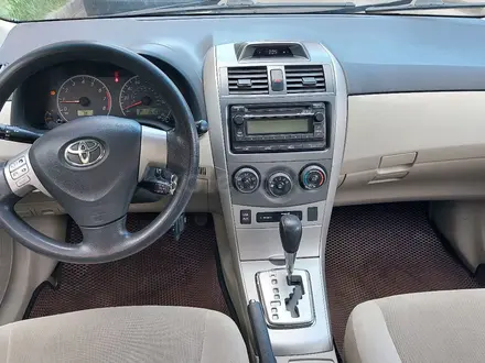 Toyota Corolla 2012 года за 5 100 000 тг. в Астана – фото 14