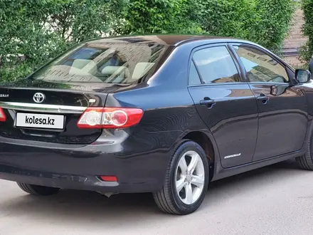 Toyota Corolla 2012 года за 5 100 000 тг. в Астана – фото 16