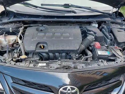 Toyota Corolla 2012 года за 5 100 000 тг. в Астана – фото 3