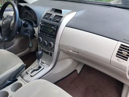Toyota Corolla 2012 года за 5 100 000 тг. в Астана – фото 4