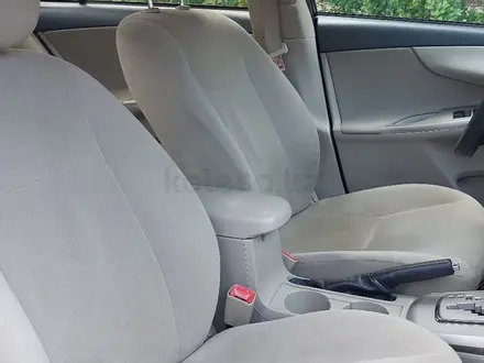 Toyota Corolla 2012 года за 5 100 000 тг. в Астана – фото 5
