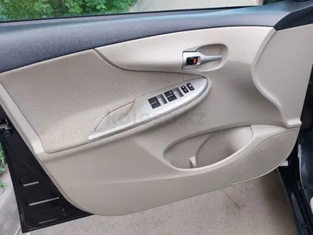 Toyota Corolla 2012 года за 5 100 000 тг. в Астана – фото 9