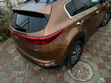 Kia Sportage 2018 годаүшін9 000 000 тг. в Актау