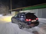 Subaru Outback 1997 годаfor2 550 000 тг. в Алматы – фото 2