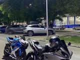 Yamaha  YZF-R1 2009 года за 4 500 000 тг. в Костанай – фото 3