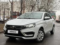 ВАЗ (Lada) Vesta 2024 года за 6 770 000 тг. в Алматы