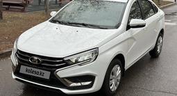 ВАЗ (Lada) Vesta 2024 годаfor6 770 000 тг. в Алматы – фото 3