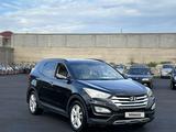 Hyundai Santa Fe 2013 года за 9 490 000 тг. в Шымкент – фото 4