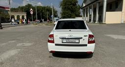 ВАЗ (Lada) Priora 2170 2013 годаfor2 999 999 тг. в Шымкент – фото 3