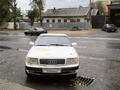 Audi 100 1991 года за 1 200 000 тг. в Тараз – фото 2