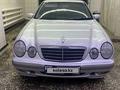 Mercedes-Benz E 240 2000 годаfor7 000 000 тг. в Семей – фото 3