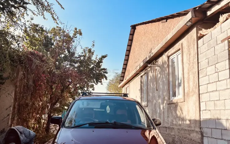 Honda Odyssey 1995 годаүшін2 650 000 тг. в Алматы