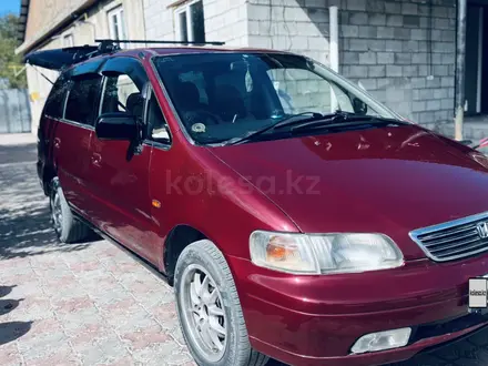 Honda Odyssey 1995 года за 2 650 000 тг. в Алматы – фото 3