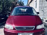 Honda Odyssey 1995 годаүшін2 650 000 тг. в Алматы – фото 4