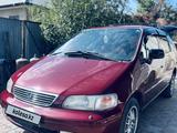 Honda Odyssey 1995 годаүшін2 650 000 тг. в Алматы – фото 2