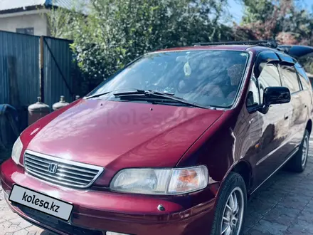 Honda Odyssey 1995 года за 2 650 000 тг. в Алматы – фото 2