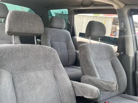 Honda Odyssey 1995 года за 2 650 000 тг. в Алматы – фото 8