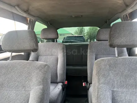 Honda Odyssey 1995 года за 2 650 000 тг. в Алматы – фото 9