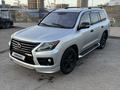 Lexus LX 570 2011 года за 20 000 000 тг. в Астана