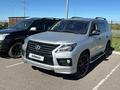 Lexus LX 570 2011 года за 20 000 000 тг. в Астана – фото 13