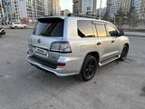 Lexus LX 570 2011 годаүшін19 000 000 тг. в Астана – фото 4