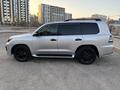 Lexus LX 570 2011 года за 20 000 000 тг. в Астана – фото 2