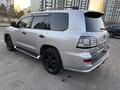 Lexus LX 570 2011 года за 20 000 000 тг. в Астана – фото 3