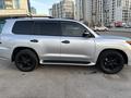 Lexus LX 570 2011 года за 20 000 000 тг. в Астана – фото 6