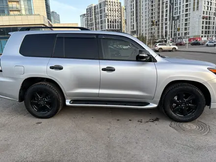 Lexus LX 570 2011 года за 20 000 000 тг. в Астана – фото 6