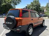 Honda CR-V 1997 года за 4 200 000 тг. в Шымкент – фото 4