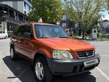 Honda CR-V 1997 года за 4 200 000 тг. в Шымкент – фото 2
