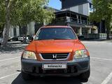 Honda CR-V 1997 года за 4 200 000 тг. в Шымкент – фото 3
