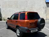 Honda CR-V 1997 года за 4 200 000 тг. в Шымкент – фото 5