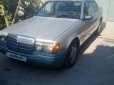 Mercedes-Benz E 230 1989 годаүшін1 500 000 тг. в Сарыагаш – фото 3