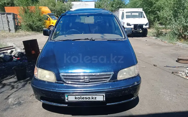 Honda Odyssey 1996 годаfor2 500 000 тг. в Талдыкорган