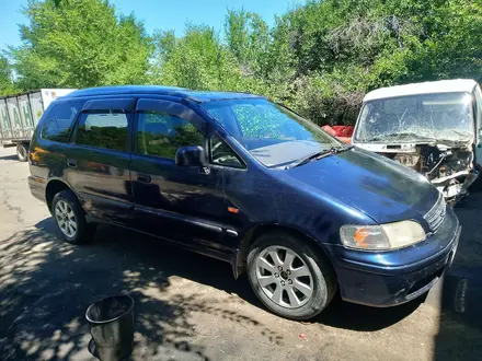 Honda Odyssey 1996 года за 2 500 000 тг. в Талдыкорган – фото 2