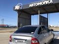 ВАЗ (Lada) Priora 2172 2011 года за 850 000 тг. в Атырау – фото 5