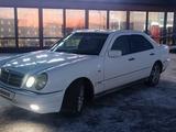 Mercedes-Benz E 230 1996 годаүшін2 800 000 тг. в Петропавловск