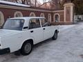 ВАЗ (Lada) 2107 2010 годаүшін2 450 000 тг. в Шымкент – фото 6