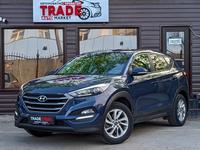 Hyundai Tucson 2018 годаүшін10 195 000 тг. в Караганда