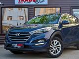 Hyundai Tucson 2018 годаүшін10 195 000 тг. в Караганда – фото 2