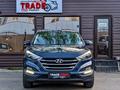Hyundai Tucson 2018 годаүшін10 195 000 тг. в Караганда – фото 6