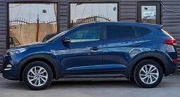 Hyundai Tucson 2018 годаүшін10 395 000 тг. в Караганда – фото 3