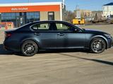 Lexus GS 350 2012 года за 12 500 000 тг. в Актобе – фото 4