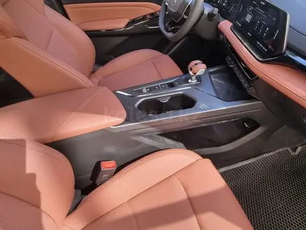 Changan X5 Plus 2025 года за 7 800 000 тг. в Алматы – фото 2