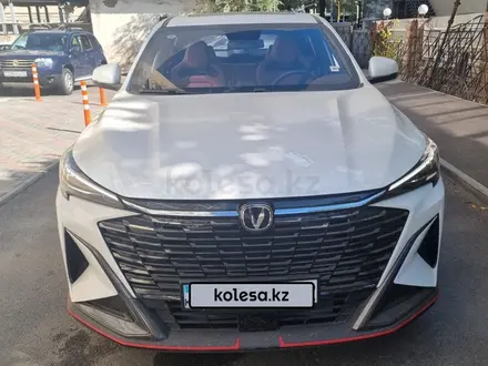 Changan X5 Plus 2025 года за 7 800 000 тг. в Алматы