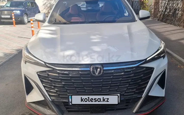 Changan X5 Plus 2025 годаүшін7 800 000 тг. в Алматы