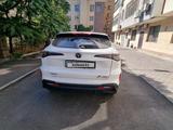 Changan X5 Plus 2025 годаүшін7 800 000 тг. в Алматы – фото 5