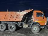 КамАЗ  5511 1986 года за 6 000 000 тг. в Караганда – фото 2