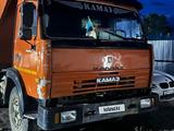 КамАЗ  5511 1986 года за 6 000 000 тг. в Караганда
